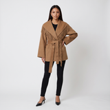 The Fringe Wrap