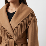 The Fringe Wrap