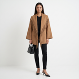 The Fringe Wrap