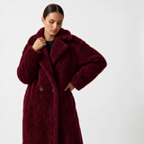 The Alpaca Teddy - Autumn Edition