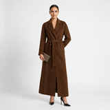 The Morning-to-Midnight Coat