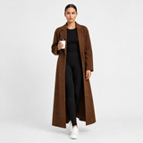 The Morning-to-Midnight Coat