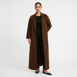 The Morning-to-Midnight Coat
