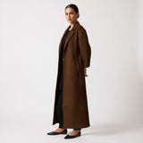 The Morning-to-Midnight Coat