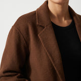 The Morning-to-Midnight Coat