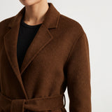 The Morning-to-Midnight Coat