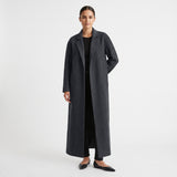 The Morning-to-Midnight Coat - Autumn Edition