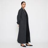 The Morning-to-Midnight Coat - Autumn Edition