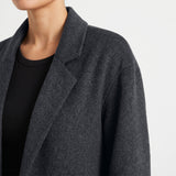 The Morning-to-Midnight Coat - Autumn Edition