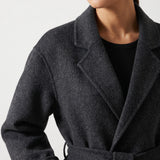 The Morning-to-Midnight Coat - Autumn Edition